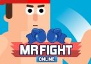 Mr. Fight Online