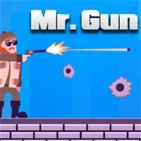 Mr. Gun