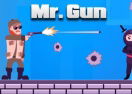 Mr. Gun
