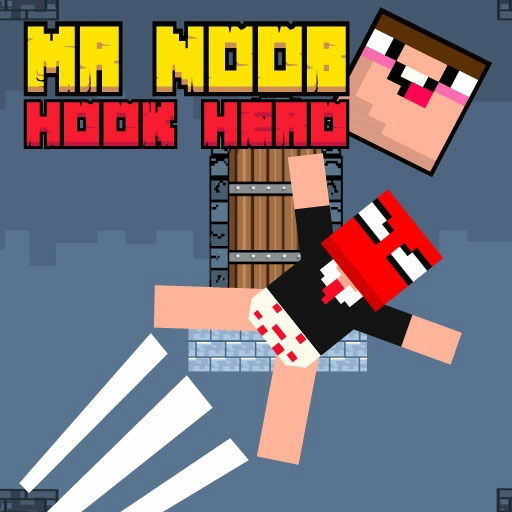 NOOB vs PRO vs HACKER, Stickman Hook