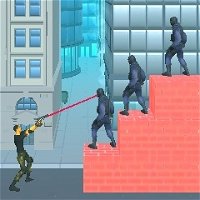 Jogo Shooter Duel no Jogos 360