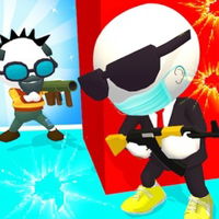 Mr Spy 3D