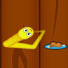 Mr. Worm