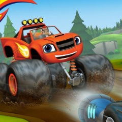 Corrida carros infantil jogo