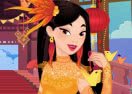Mulan: Year of the Rooster