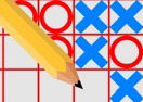 Multi Tic-Tac-Toe