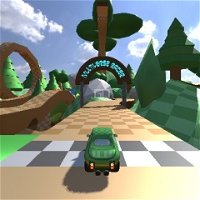 Jogo Speed Racer no Jogos 360