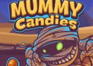 Mummy Candies