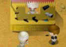 Mummy Tombs