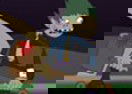 Munchkin Smasher