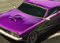 Muscle Car Simulator