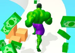 Muscle Rush