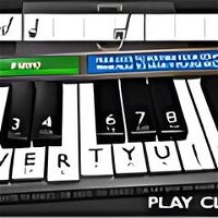 Jogo Piano Tiles no Jogos 360