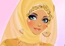 Muslim Wedding Makeup