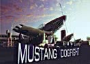 Mustang Dogfight