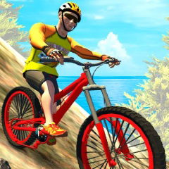 Jogos de Moto Bike no Jogos 360