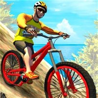 Jogos de Corrida de Bicicleta no Jogos 360