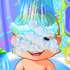 Baby Care - Jogo Gratuito Online