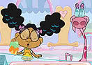 My Big Big Friend Ice Cream Parlour