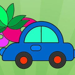 My Coloring Book
