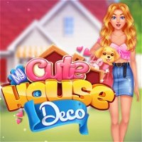 Jogo Casa de Menina no Jogos 360