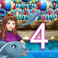 My Dolphin Show 4