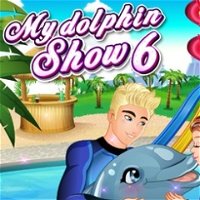 My Dolphin Show 5 - Jogo Gratuito Online