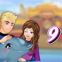 Jogo Show dos Golfinhos da Polly no Jogos 360