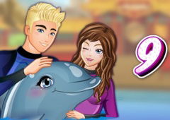 My Dolphin Show 9