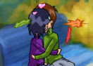 My First Kiss