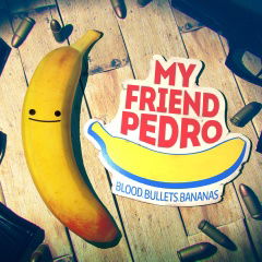 My Friend Pedro