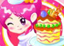 My Little Bakery