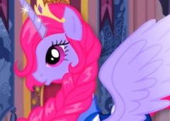 My Little Pony Designer