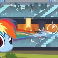 Jogo Pony Dress Up 2 no Jogos 360
