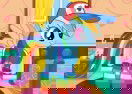My Little Pony: Winter Fashion