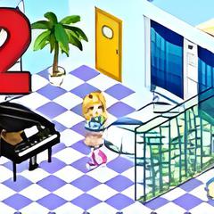 Jogo My New Room no Jogos 360