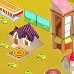 My New Town