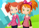 My New Town