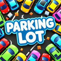 My Parking Lot