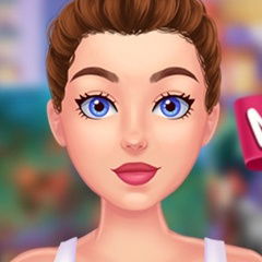 Jogo Vlinder Anime Doll Creator no Jogos 360