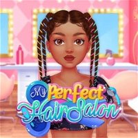 Jogo Perfect Salon no Jogos 360