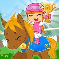 My Pony: My Little Race