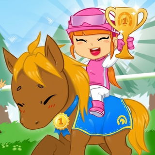 My Pony: My Little Race
