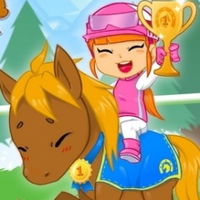 My Pony: My Little Race