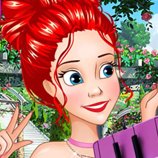 Mermaid My Valentine Crush - Jogue Mermaid My Valentine Crush Jogo