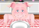 My Talking Pig
