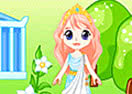 Mythology Decoration