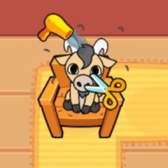 Jogo My Pet Spa no Jogos 360