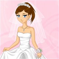 Wedding Lily em Jogos na Internet
