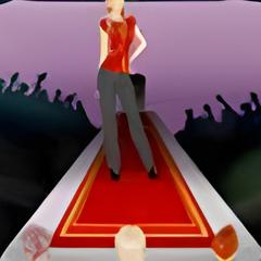 Jogo Princess Catwalk no Jogos 360